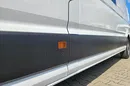 Volkswagen Crafter L3H2 109900zł NETTO Brygadówka 7 osób 2.0TDi/140KM zdjęcie 15