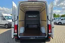 Volkswagen Crafter L3H2 109900zł NETTO Brygadówka 7 osób 2.0TDi/140KM zdjęcie 16