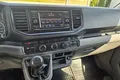 samochód dostawczy Volkswagen zdjęcie 23