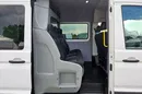 Volkswagen Crafter L3H2 109900zł NETTO Brygadówka 7 osób 2.0TDi/140KM zdjęcie 31