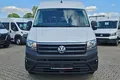 samochód dostawczy Volkswagen zdjęcie 4