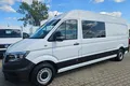 samochód dostawczy Volkswagen zdjęcie 5