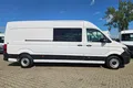 samochód dostawczy Volkswagen zdjęcie 7
