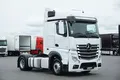 ciągnik siodłowy Mercedes zdjęcie 1