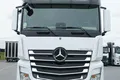 ciągnik siodłowy Mercedes zdjęcie 15