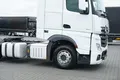 ciągnik siodłowy Mercedes zdjęcie 18