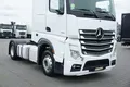 ciągnik siodłowy Mercedes zdjęcie 20