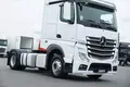 ciągnik siodłowy Mercedes zdjęcie 28