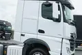 ciągnik siodłowy Mercedes zdjęcie 29