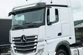 ciągnik siodłowy Mercedes zdjęcie 31