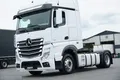 ciągnik siodłowy Mercedes zdjęcie 32