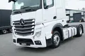 ciągnik siodłowy Mercedes zdjęcie 33