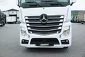 ciągnik siodłowy Mercedes zdjęcie 34