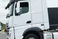 ciągnik siodłowy Mercedes zdjęcie 35