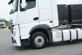 ciągnik siodłowy Mercedes zdjęcie 37
