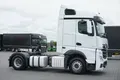 ciągnik siodłowy Mercedes zdjęcie 4