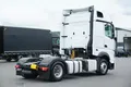 ciągnik siodłowy Mercedes zdjęcie 6