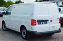 Volkswagen TRANSPORTER zdjęcie 11
