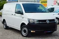 samochód dostawczy Volkswagen zdjęcie 12