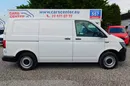 Volkswagen TRANSPORTER zdjęcie 14