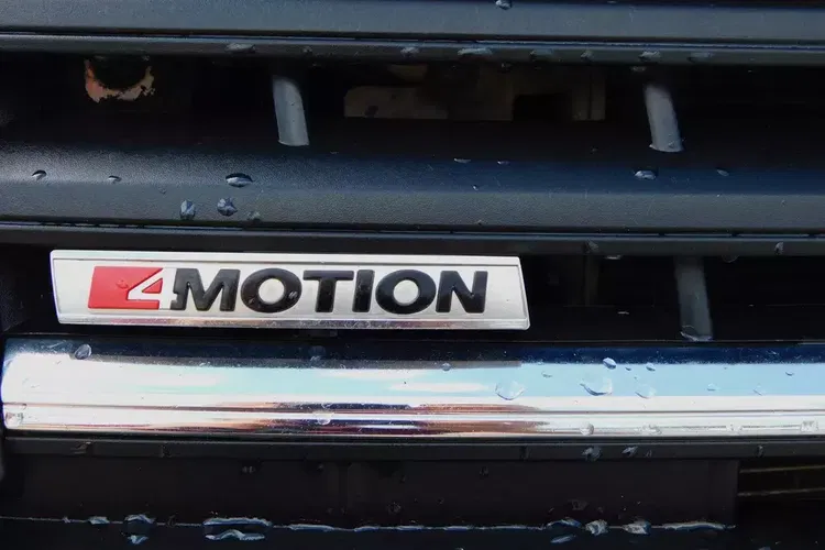 Volkswagen TRANSPORTER zdjęcie 15