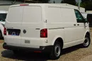 Volkswagen TRANSPORTER zdjęcie 2