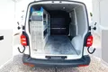 samochód dostawczy Volkswagen zdjęcie 3
