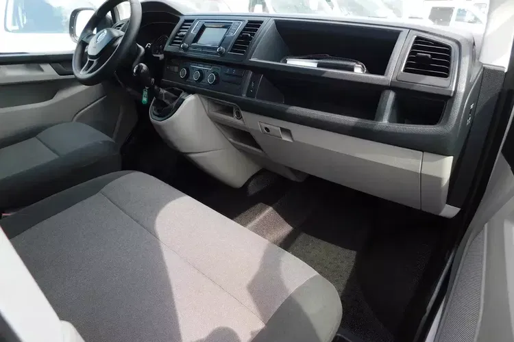 Volkswagen TRANSPORTER zdjęcie 6