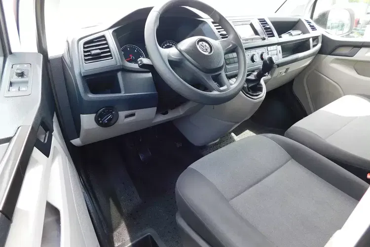 Volkswagen TRANSPORTER zdjęcie 7