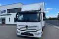 samochód ciężarowy Mercedes zdjęcie 3