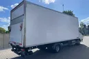 Mercedes ATEGO 818, IZOTERMA OGRZEWANA zdjęcie 8