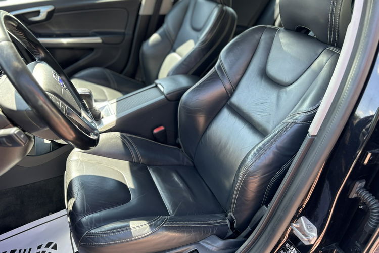 Volvo V60 Gwarancja, Niemalowany zdjęcie 20