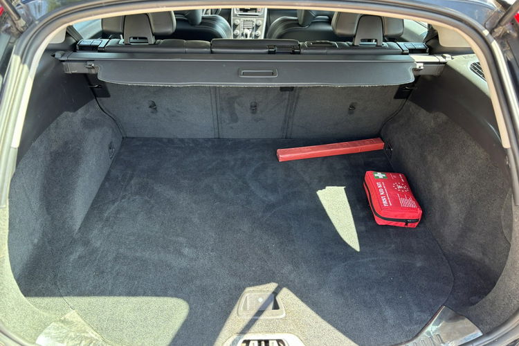 Volvo V60 Gwarancja, Niemalowany zdjęcie 23