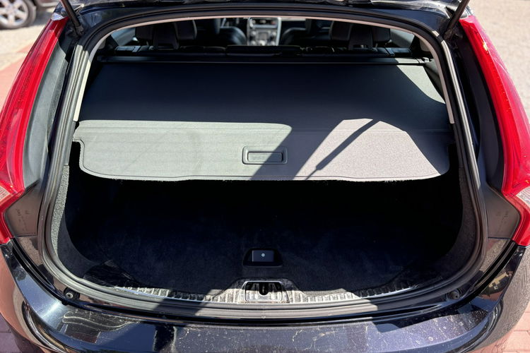 Volvo V60 Gwarancja, Niemalowany zdjęcie 24