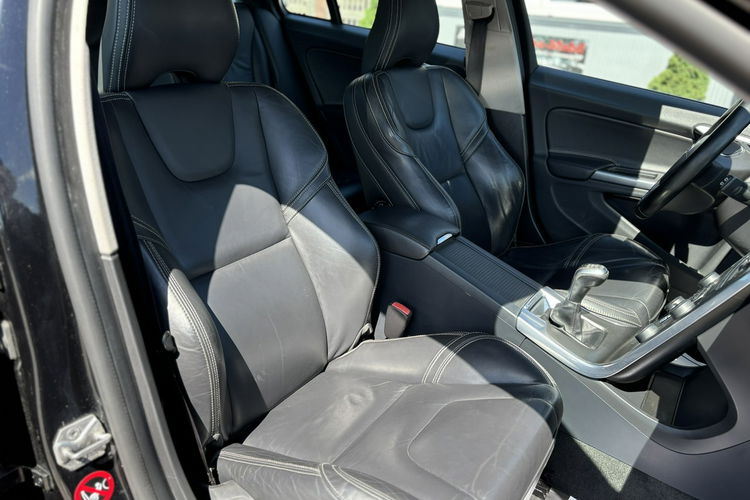 Volvo V60 Gwarancja, Niemalowany zdjęcie 27