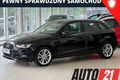 samochód osobowy Audi zdjęcie 1