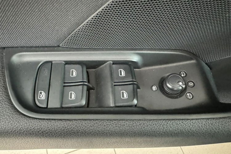 Audi A3 Bezwypadkowy, Zadbany , Ekonomiczny Silnik , Nawigacja, Gwarancja zdjęcie 20