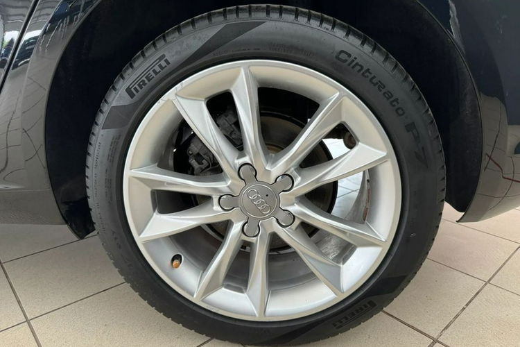 Audi A3 Bezwypadkowy, Zadbany , Ekonomiczny Silnik , Nawigacja, Gwarancja zdjęcie 27