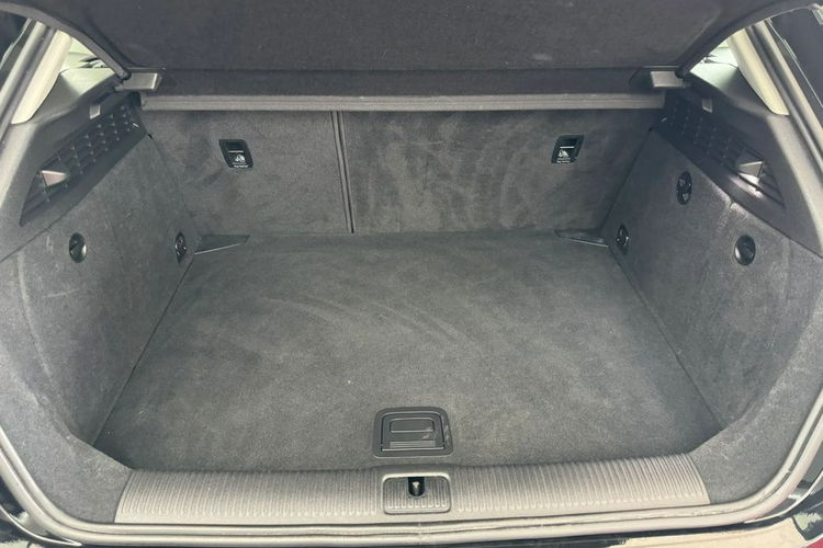 Audi A3 Bezwypadkowy, Zadbany , Ekonomiczny Silnik , Nawigacja, Gwarancja zdjęcie 29