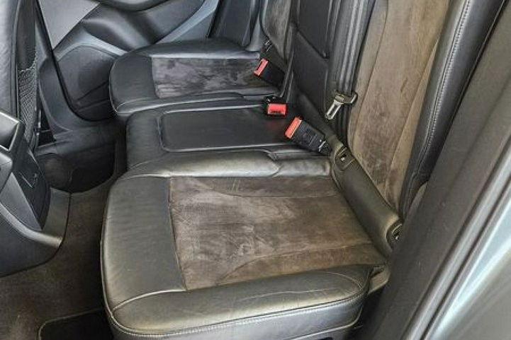 Audi Q5 zdjęcie 12