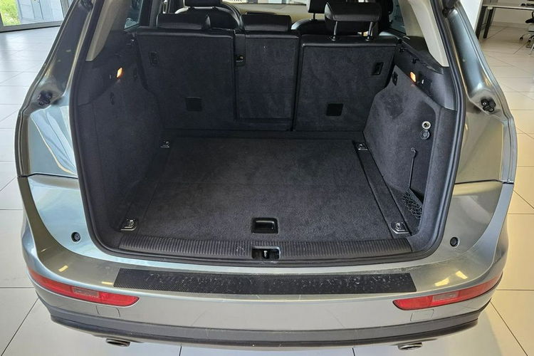 Audi Q5 zdjęcie 13