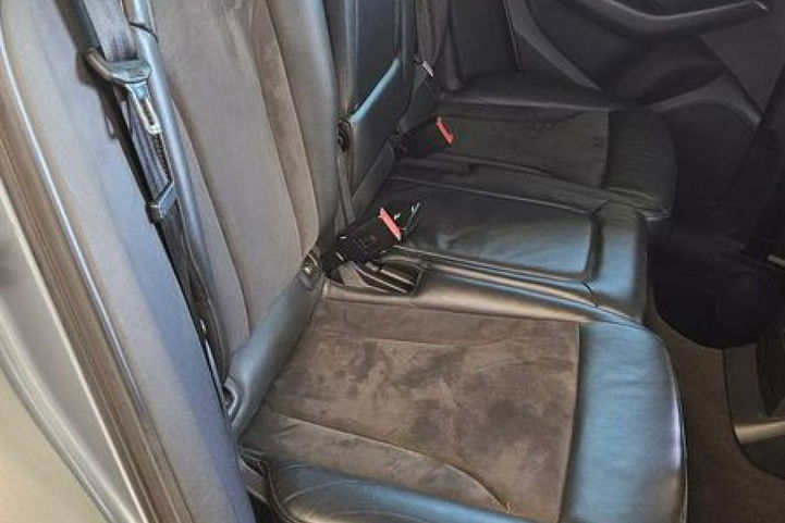 Audi Q5 zdjęcie 14