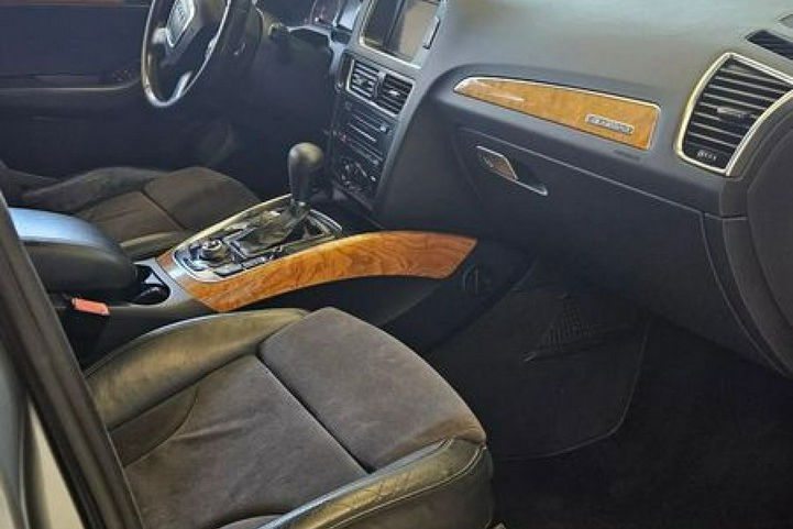 Audi Q5 zdjęcie 15
