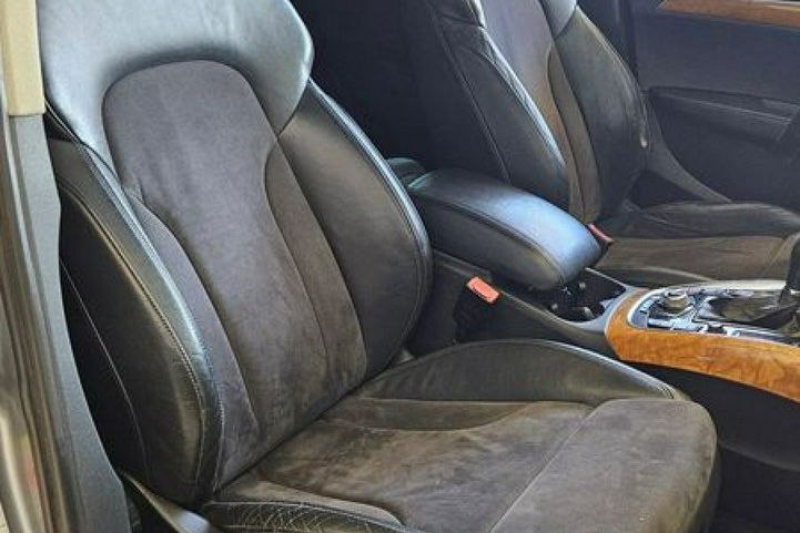 Audi Q5 zdjęcie 16