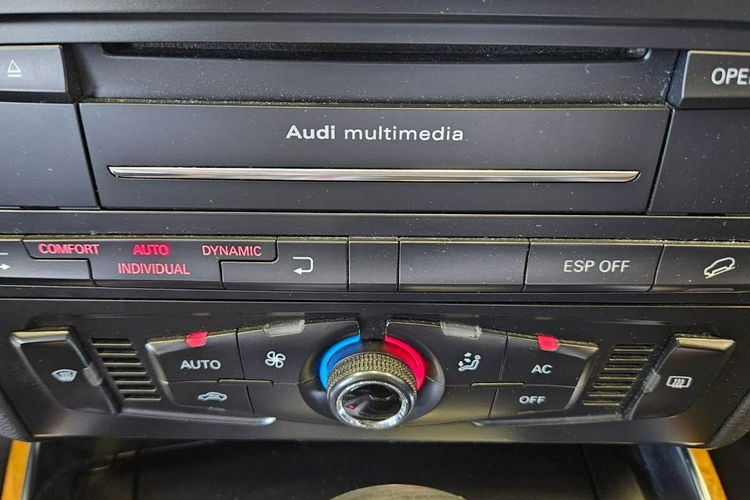Audi Q5 zdjęcie 18