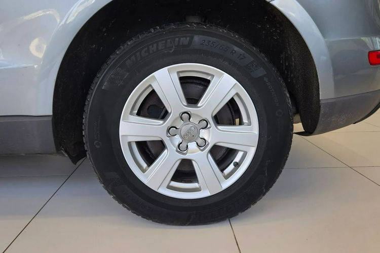 Audi Q5 zdjęcie 19