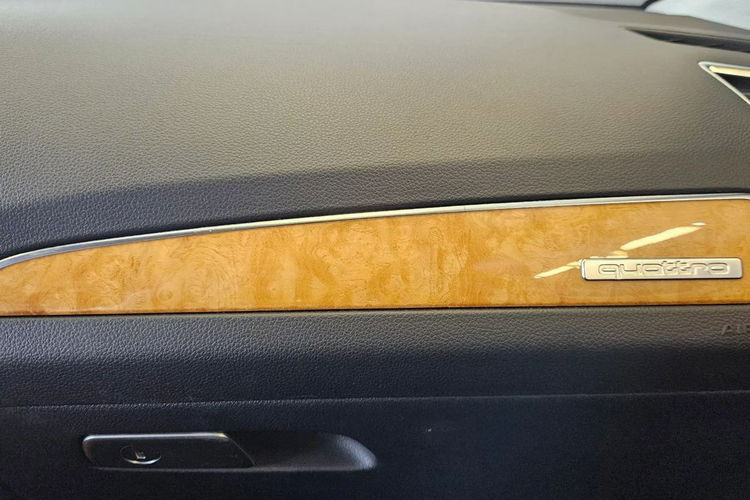 Audi Q5 zdjęcie 21