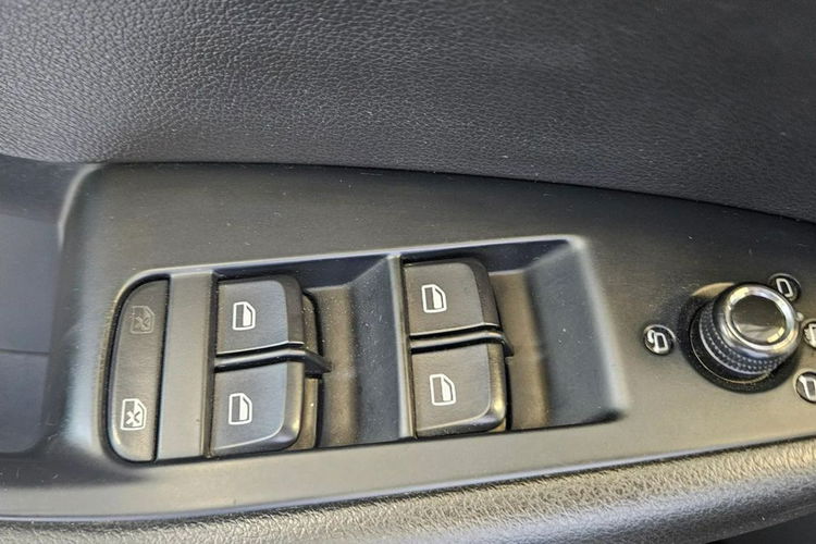 Audi Q5 zdjęcie 25