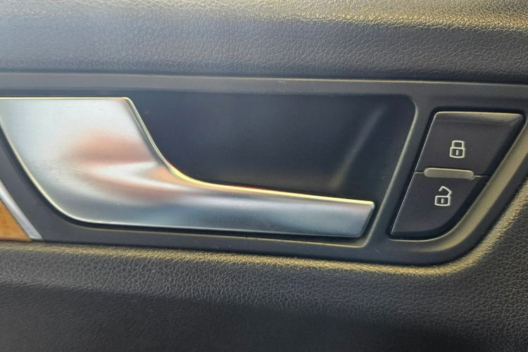 Audi Q5 zdjęcie 26