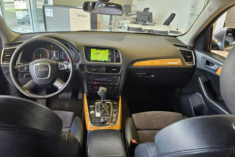 Audi Q5 zdjęcie 28